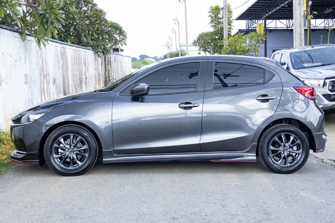 Mazda2 1.3 S Leather Sports MNC 2023 *LK0527*